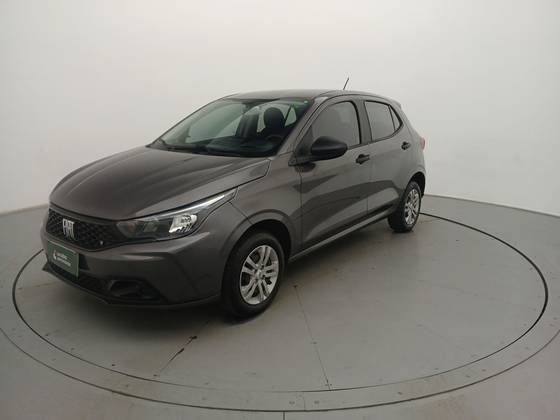 FIAT ARGO 1.0 FIREFLY FLEX MANUAL